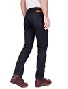 Indigofera - Ray Jeans Black Gunpowder - 14oz