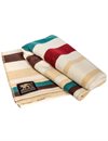 Indigofera - Scioto Wool Blanket
