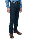 Indigofera - Swearengen Pants - Indigo
