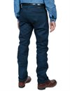 Indigofera - Swearengen Pants - Indigo