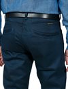 Indigofera - Swearengen Pants - Indigo