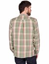 Indigofera---Webster-Jacquard-Flannel-Shirt-7.3-oz---Green---Beige-Check-99-1