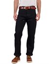 Indigofera - Wendell Double Knee 14 oz Work Pants - Gunpowder Denim