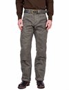 Indigofera---Wendell-STPF-Waxed-Canvas-Double-Knee-Pants---Greyish---Green-992-1