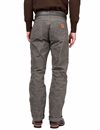 Indigofera---Wendell-STPF-Waxed-Canvas-Double-Knee-Pants---Greyish---Green-992-12