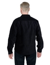 Indigofera - Willoughby Corduroy Shirt - Black