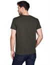 Indigofera - Wilson Pocket T-Shirt - Greek Pitch