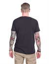 Indigofera - Wilson Pocket T-Shirt - Marshall Black