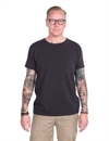 Indigofera - Wilson Pocket T-Shirt - Marshall Black