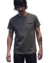 Indigofera - Wilson Pocket T-Shirt - Mash