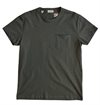 Indigofera - Wilson Pocket T-Shirt - Mash