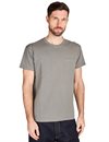 Indigofera - Wilson Pocket T-Shirt - Mash
