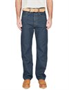 Indigofera - Wyatt Stampede Broken Twill Bootcut Jeans - 13.6 oz