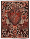 Indigofera-Jeans-x-Iron-Heart---The-Friendship-Collaboration-Wool-Blanket1