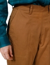 Indigofera x Miriam Parkman - Weavers Pants United Duck Canvas
