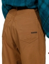 Indigofera x Miriam Parkman - Weavers Pants United Duck Canvas