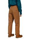 Indigofera x Miriam Parkman - Weavers Pants United Duck Canvas