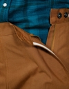 Indigofera x Miriam Parkman - Weavers Pants United Duck Canvas