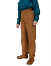 Indigofera x Miriam Parkman - Weavers Pants United Duck Canvas