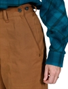 Indigofera x Miriam Parkman - Weavers Pants United Duck Canvas