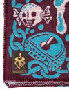 Indigofera-x-Omnipollos-Hatt---Pizza-Hyena-Wool-Blanket--122