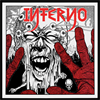 Inferno - Tod und Wahnsinn (RSD2019)(Colored Vinyl) - LP