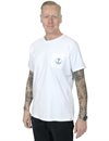 Iron & Resin - Desert Van Tee- White