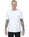 Iron & Resin - Desert Van Tee- White