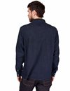 Iron & Resin - Field Denim Shirt - Indigo