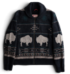 Iron---Resin---Great-Plains-Cardigan---Black-1