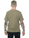 Iron & Resin - Mesa Tee - Olive