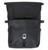 Iron & Resin - Moto Pannier Terrain II Bag - Black