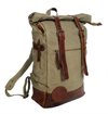 Iron & Resin - Mountain Bag - Beige