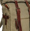 Iron & Resin - Mountain Bag - Beige