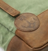 Iron & Resin - Mountain Bag - Olive