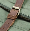 Iron & Resin - Mountain Bag - Olive