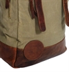 Iron & Resin - Mountain Bag - Tan