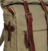 Iron & Resin - Mountain Bag - Tan