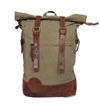 Iron & Resin - Mountain Bag - Tan