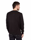 Iron & Resin - Prospector Henley Shirt - Black