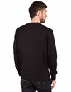 Iron & Resin - Prospector Henley Shirt - Black