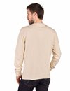 Iron & Resin - Prospector Henley Shirt - Natural