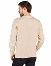 Iron & Resin - Prospector Henley Shirt - Natural