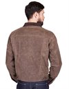Iron & Resin - Rambler Jacket (MIUSA) - Oak Brown