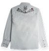 Iron & Resin - Scorpion Shirt - Natural