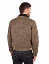Iron & Resin - Scout Jacket V2 - Brown