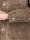 Iron & Resin - Scout Jacket V2 - Brown