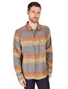 Iron & Resin - Sunshine Shirt - Grey