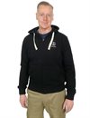 Iron & Resin - Whiskey Justice Zip Hoodie - Black