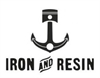 Iron & Resin